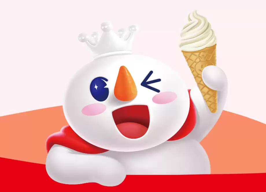 菜鸟与蜜雪集团达成合作,提供 AI 预测销量、智能补货工具