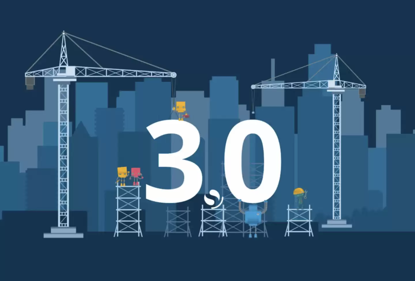 OpenSearch 开源搜索项目转由社区主导治理后迎来 3.0 大版本:引入“向量搜索”、性能增强