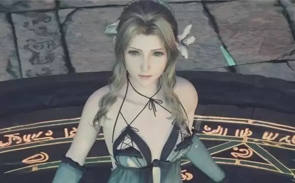 最终幻想7联动尼尔服遭魔改+引玩家不满