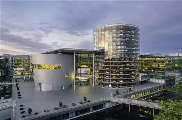 大众首次关闭德国本土工厂转型科研园区