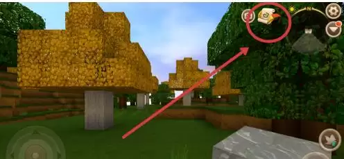 迷你世界的重力怎么调整2026