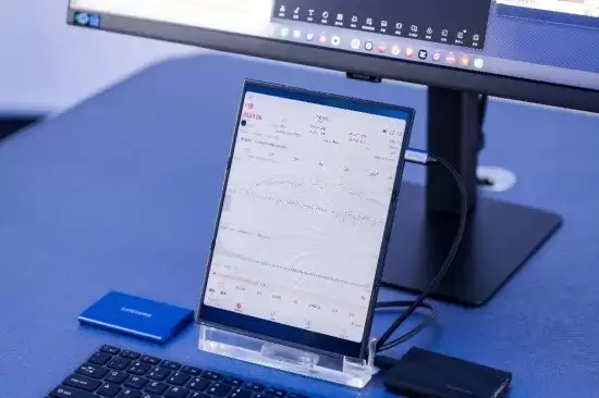 形态破界 智慧无界 三星 Galaxy Z TriFold 成为探索品质生活的好伙伴
