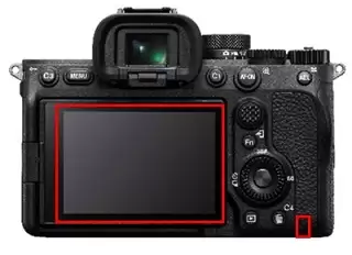 索尼 Alpha 1 全画幅无反相机更新 4.00 固件:新增横竖屏拍摄界面旋转、XS / XL 对焦点