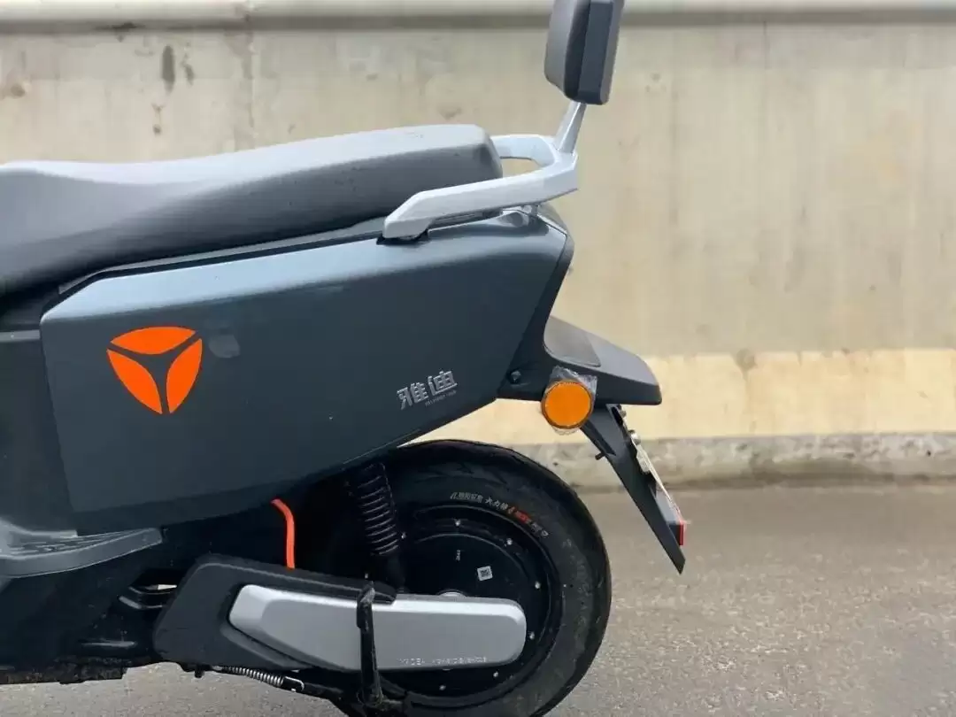 手握16亿利润的雅迪，被骂惨了