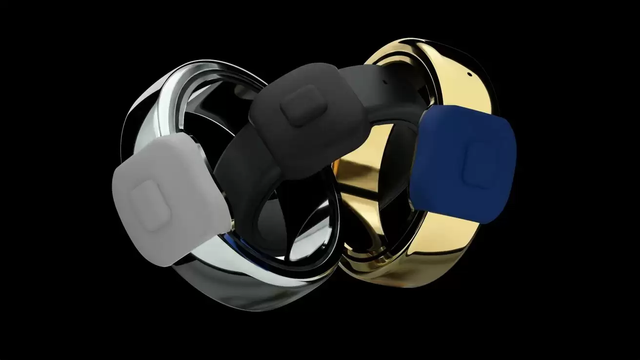 Pebble 戒指登场：定位“第二大脑”，不做健康监测、要靠语音记事杀出重围