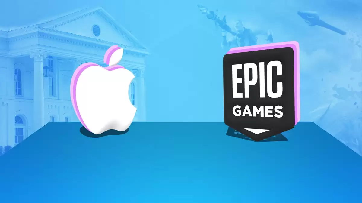 Epic CEO 斯威尼再怼苹果，反对 App Store 外链内购抽成