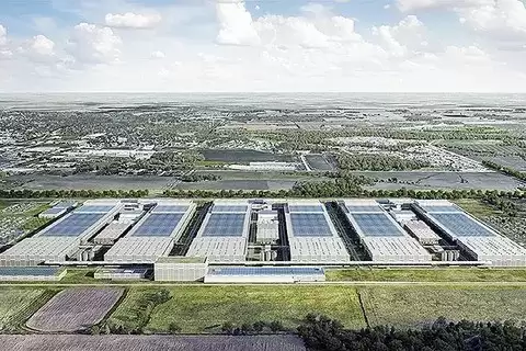 大众下调PowerCo投资至百亿欧内拟推动上市