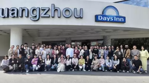 蔡仲淮教授主讲儿童常见心理疾病专场 探讨催眠疗愈新路径