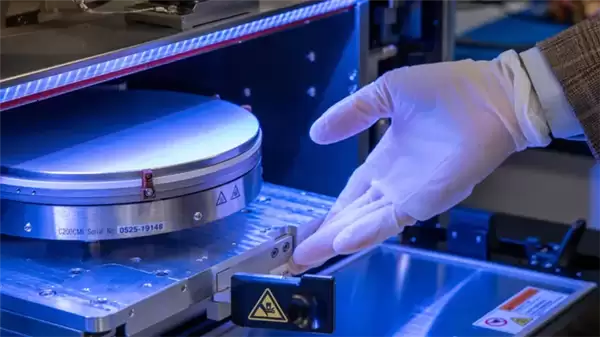 美高校团队研制出首款商用代工3D集成电路原型