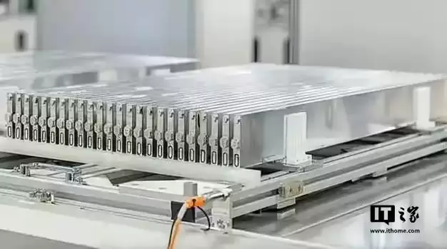 消息称比亚迪推动电池工厂“无瑕运营”：力求产品“0缺陷”、管理达丰田标准