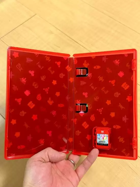 老玩家热议纸质游戏说明书消失！怀旧回忆碎满地