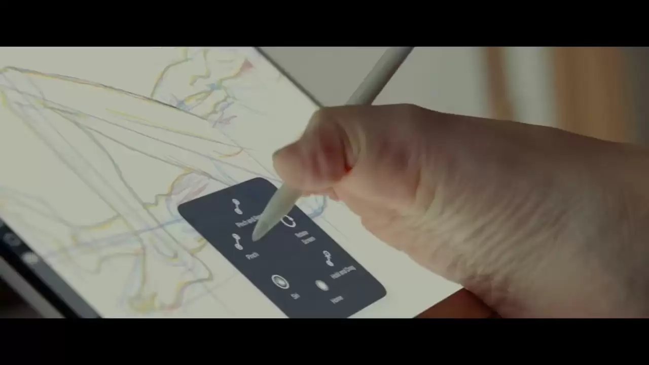 苹果发布《为每位学生而设计》宣传片:科技普惠让残障学生“无差别”融入大学生活