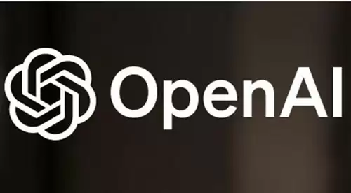 OpenAI加速全球揽才 重磅引进谷歌苹果AI精英