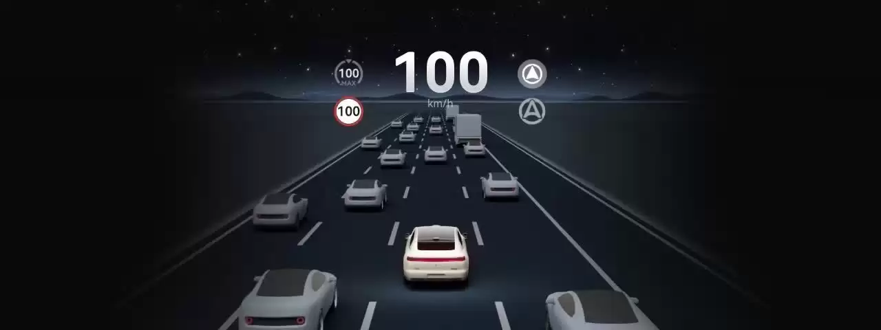 新起点：北汽极狐阿尔法S（L3版）确认采用华为乾崑智驾 ADS 系统