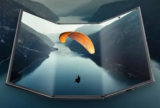 形态破界 智慧无界 三星 Galaxy Z TriFold 成为探索品质生活的好伙伴