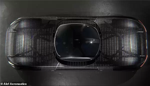 全球首款飞行汽车即将交付：每辆222万元 可飞177公里