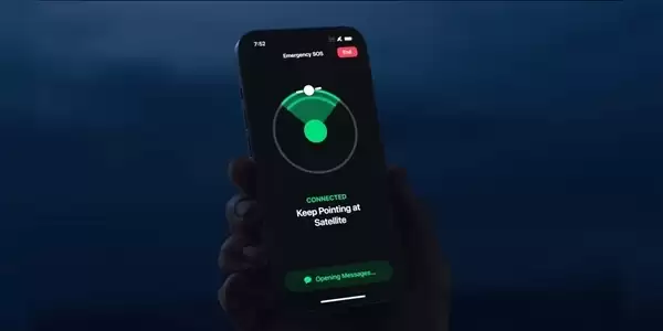 英国批准手机直连卫星监管框架：用户无需单独申请执照