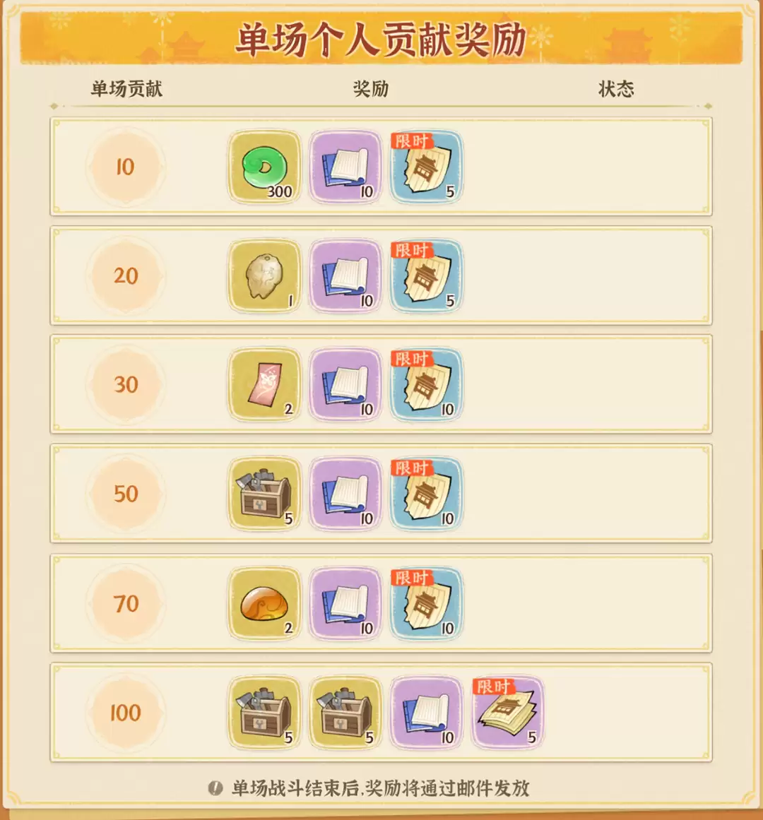 《从前有条街》荣耀大乱斗玩法操作攻略