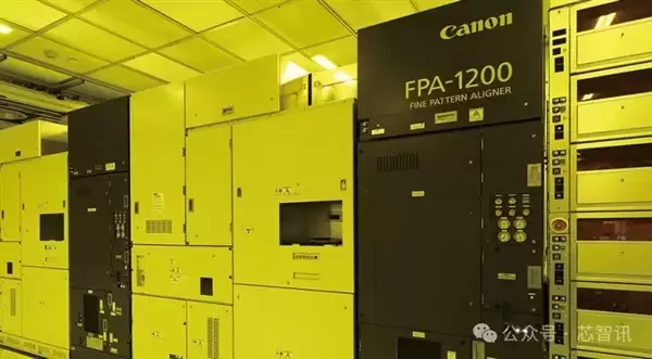 1.4nm制程！纳米压印技术突破