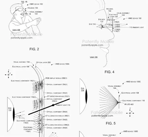 谷歌大会全面革新 XR 领域布局，微软 / 微美全息加速 AR 眼镜协同 XR 垂直场景深耕