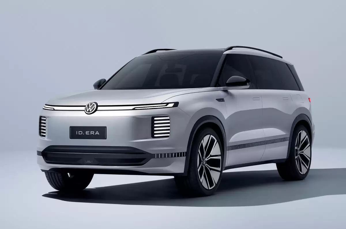 不止中国市场，大众拟在欧美推出增程动力 SUV、轿车新车