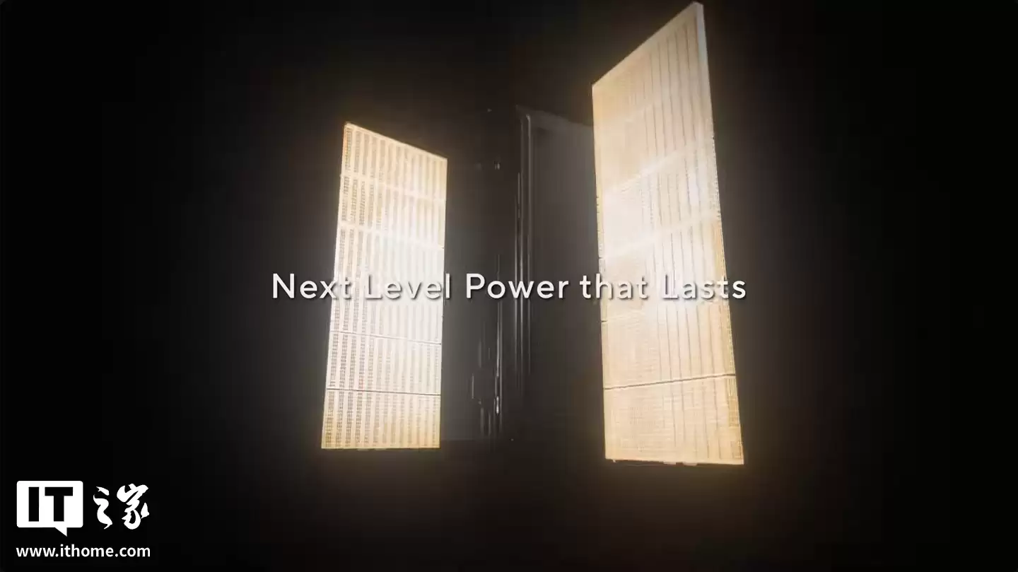 华硕预热新一代 Zenbook DUO 双屏笔记本：双电池设计，CES 2026 正式亮相