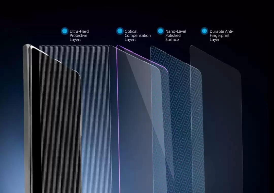 硬实力！苹果核心供应商伯恩光学斩获 IDA 国际设计大奖银奖