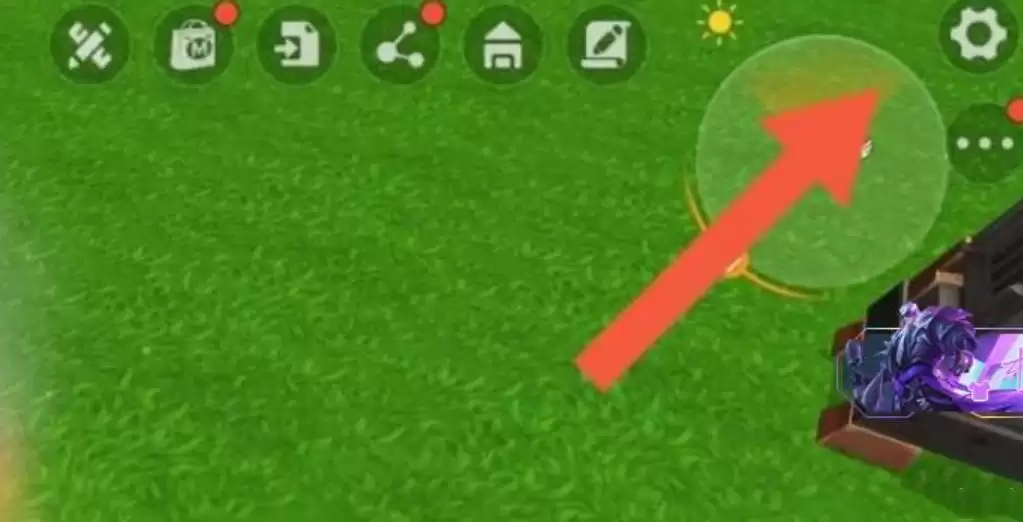 迷你世界怎么改画质2026版本