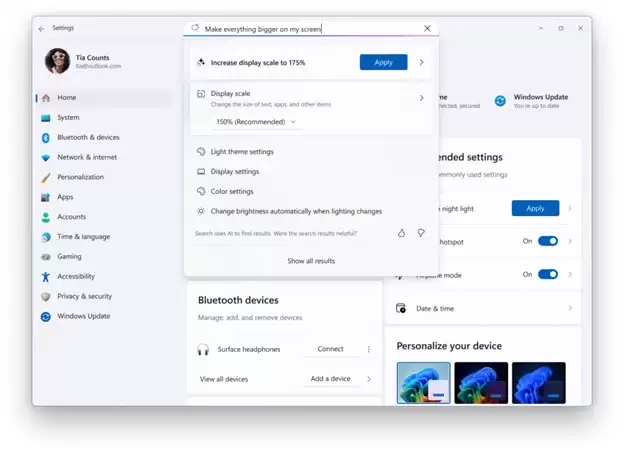 微软 Win11 26H1 更新 28020.1362 版:引入全新上下文菜单、改进深色模式等,追平 25H2