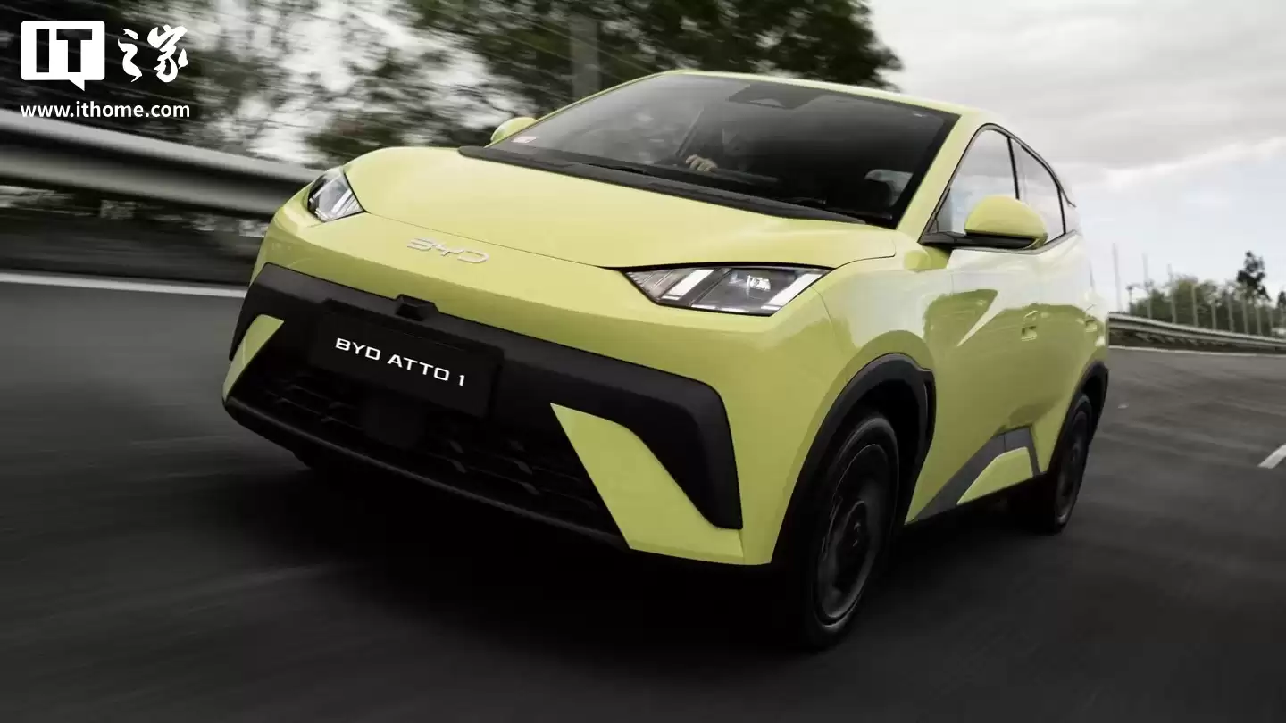 中国车企转攻混动 / 燃油车，欧盟对华电动汽车加征关税被指注定失败