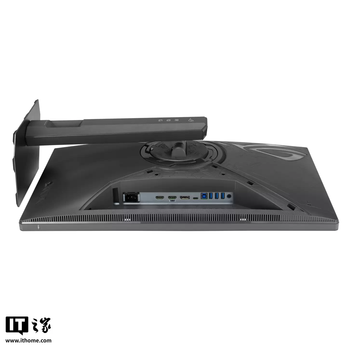 5799 元，全球首款 5K 180Hz 高刷显示器华硕 ROG 绝神 27 Pro“XG27JCG”上架