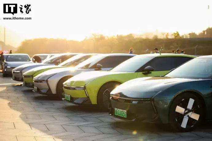 消息称小鹏已在广州市获得 L3 级自动驾驶道路测试牌照,并启动常态化道路测试