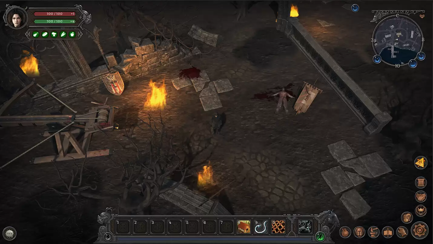 Steam 喜加一：原价 165 元 MMORPG 游戏《荒野之地 2: 新大陆》免费领