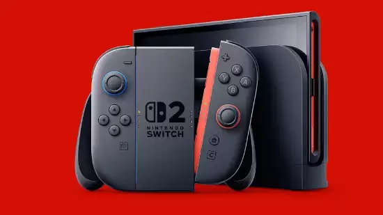 任天堂Switch 2推送21.1.0更新，HDR显示优化引关注