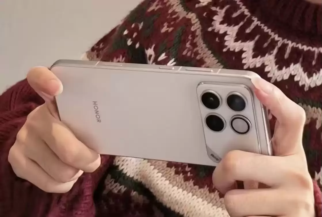 荣耀 WIN 系列新机本月登场,主打超神性能双旗舰