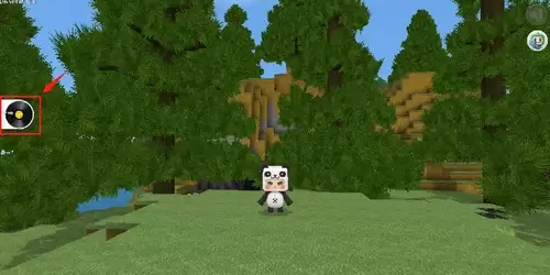 迷迷你世界音乐播放器怎么搜歌曲名字2026