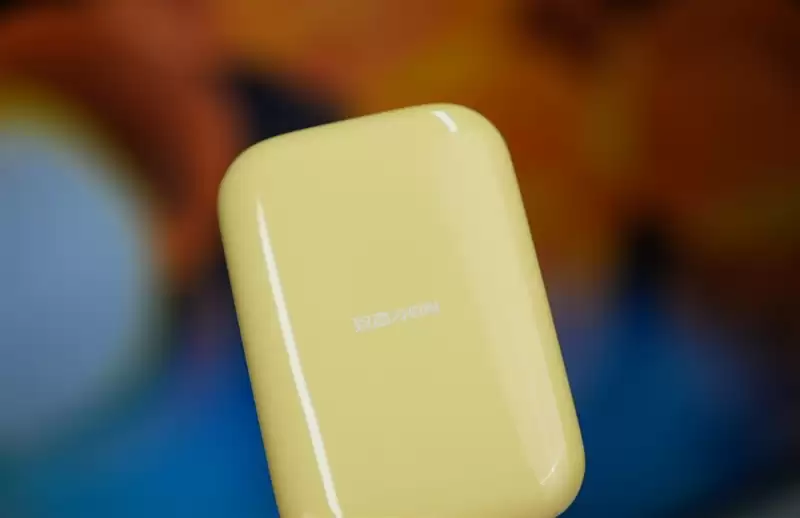 长江存储致态灵·潮流版移动固态硬盘 2TB评测：可能是最强缓存性能移动固态硬盘