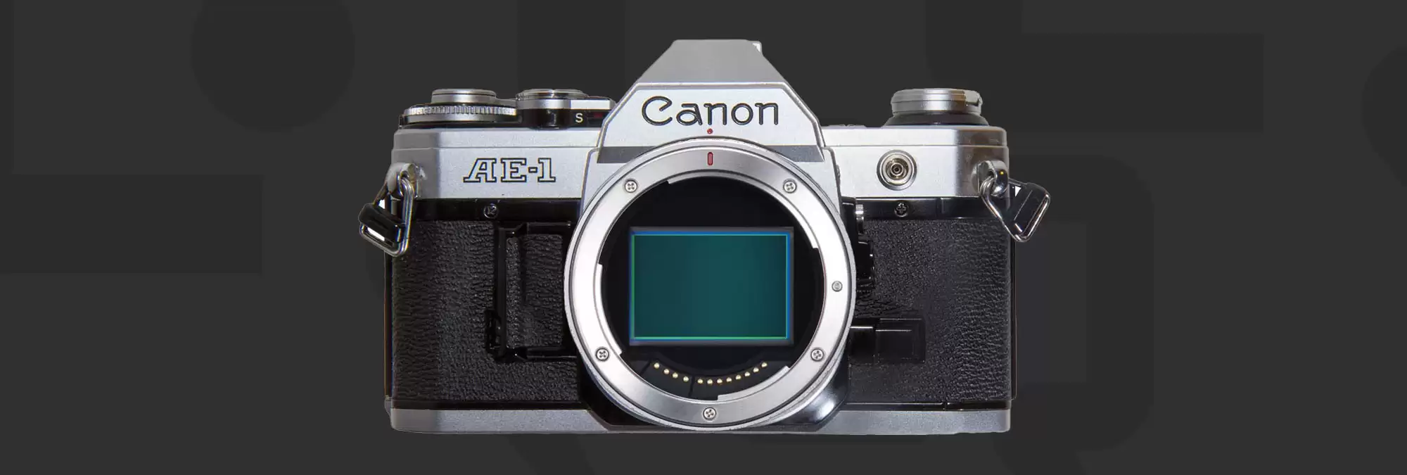 致敬 AE-1 诞生 50 周年？消息称佳能明年推出全新复古全画幅无反相机，搭载 3250 万像素 CMOS