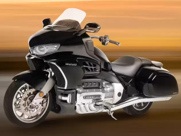 长城灵魂摩托车S2000将入驻上海汽车博物馆,魏建军发文致谢