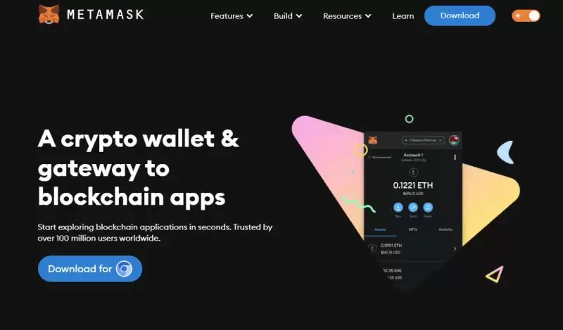 2025年最适合新手的十大加密货币wallet排行榜(冷热wallet都有)