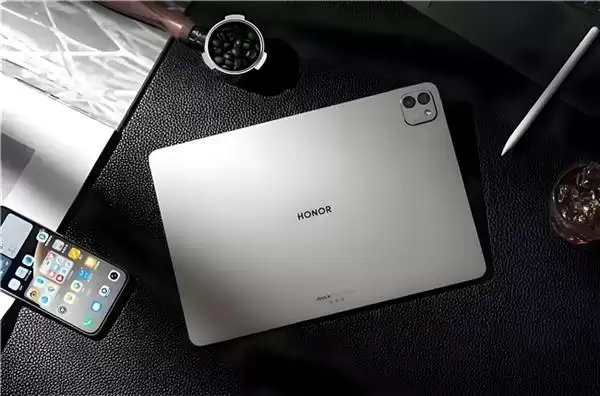 想买要趁早!内存成本暴涨扛不住 荣耀平板也要涨价了