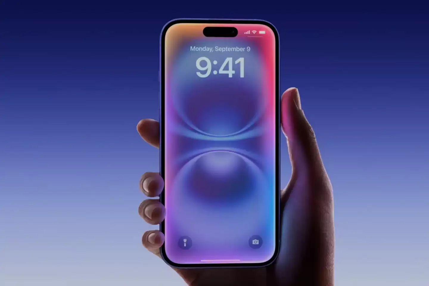 苹果 HomePad 带屏音箱曝光:定位 AI 智能家居中枢,能“刷脸”识别你的家人