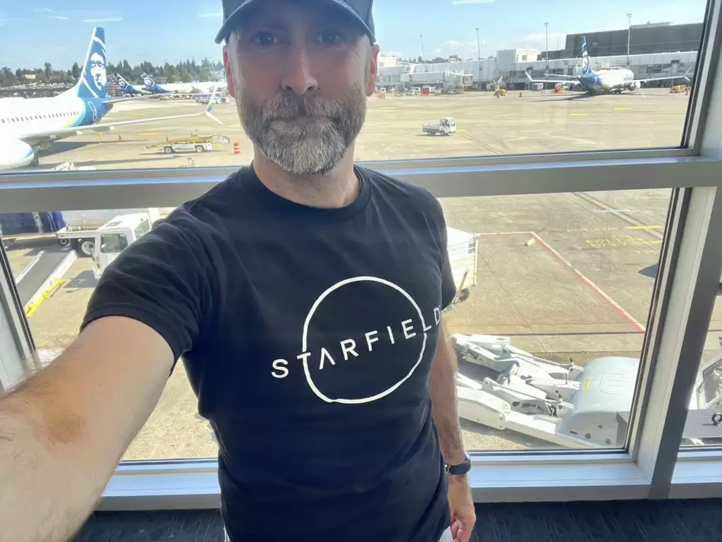 备战 2026:微软 Xbox CFO 调岗,空降《辐射》游戏母公司 ZeniMax