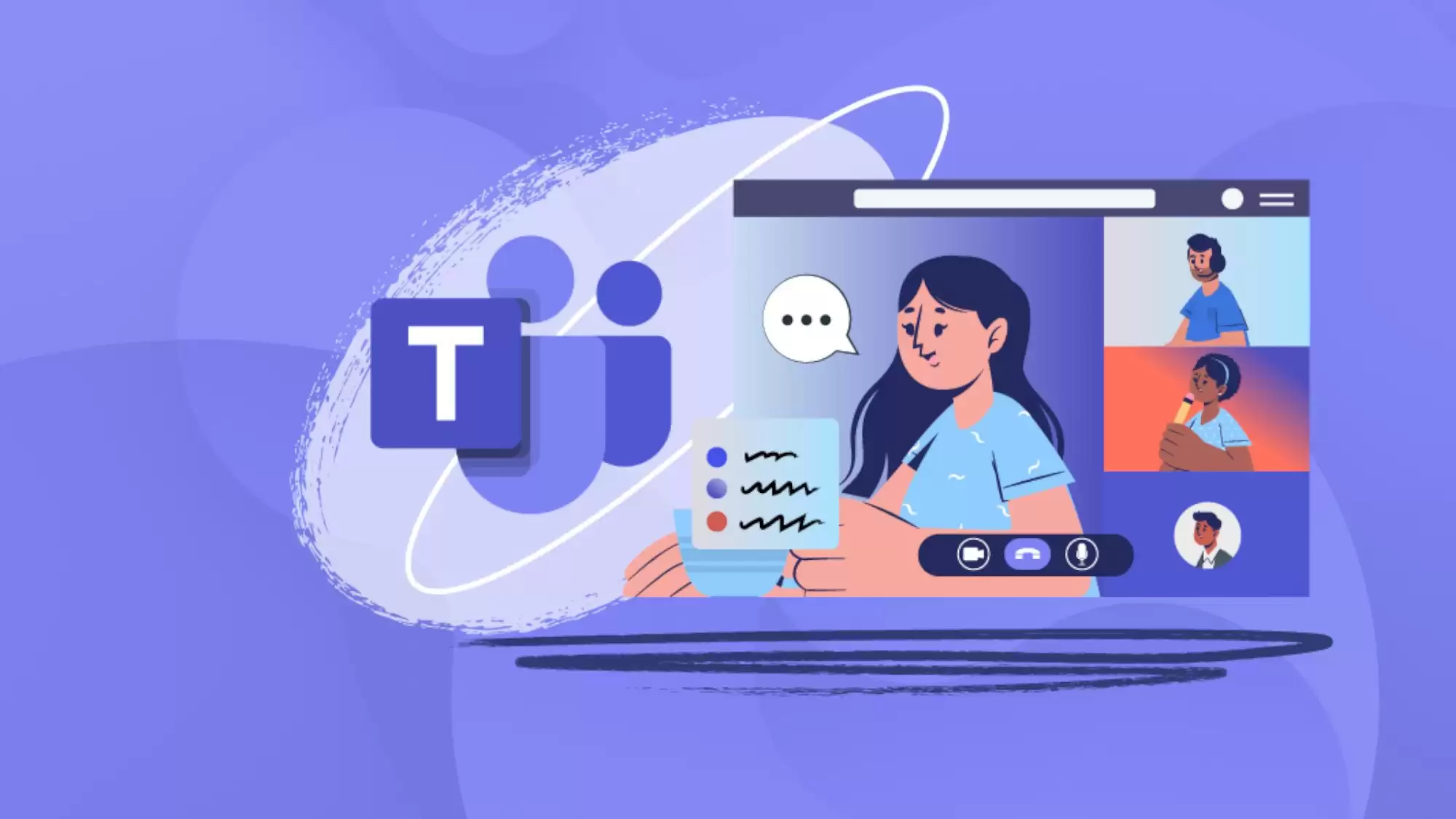 微软公布 Teams 新规,90 天内未更新将被“封禁”