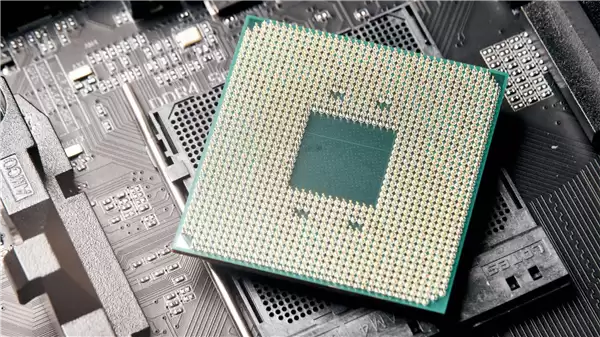 内存仨月涨3倍！AMD AM4老平台枯木逢春