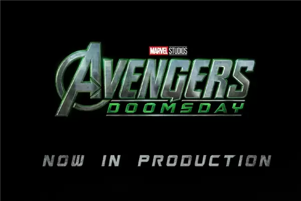 漫威《复仇者联盟5：毁灭之日》首支预告泄露 美国队长回归