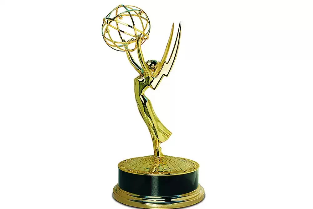 向专利费说不：AV1 视频编解码器荣获 2025 技术与工程艾美奖，开源技术的高光时刻