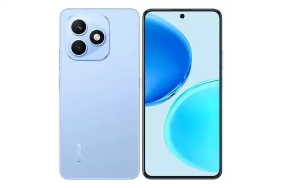 荣耀 X8d 手机现身：6.77 英寸 OLED 屏幕，骁龙 6s 4G Gen 2 芯片