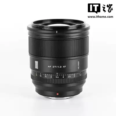 消息称唯卓仕即将拿下佳能 RF 卡口镜头授权，有望推出 9mm f/2.8 Air、23mm f/1.4 等产品