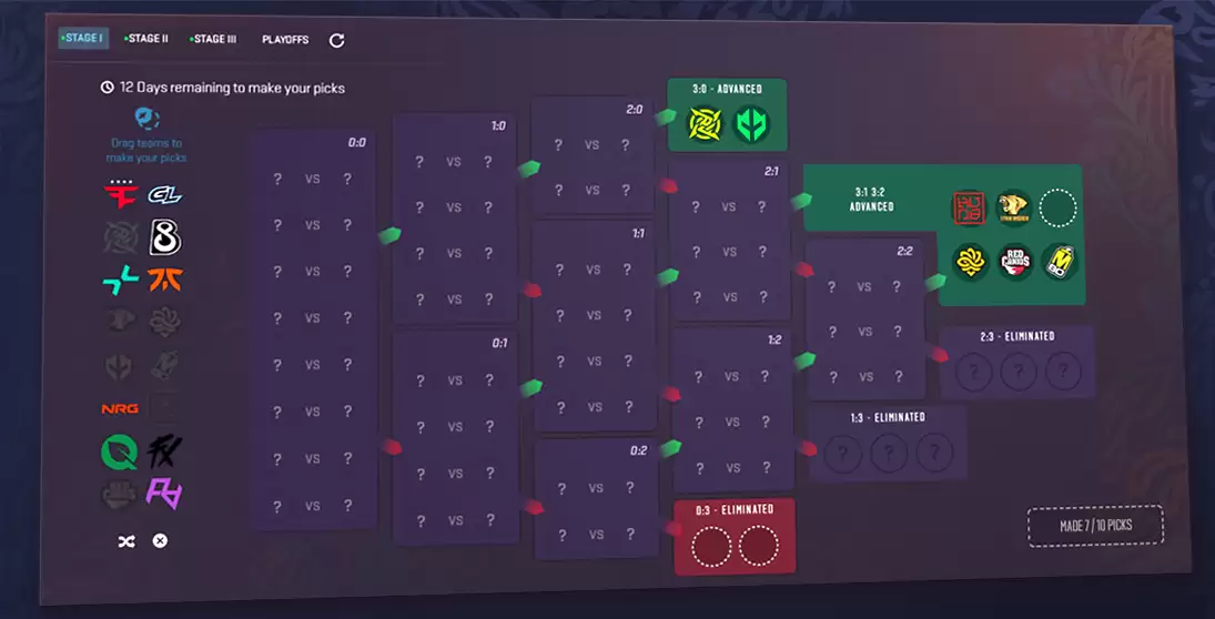 鏖战147回合6.5小时,LVG对阵RA成迄今为止最长《CS2》比赛